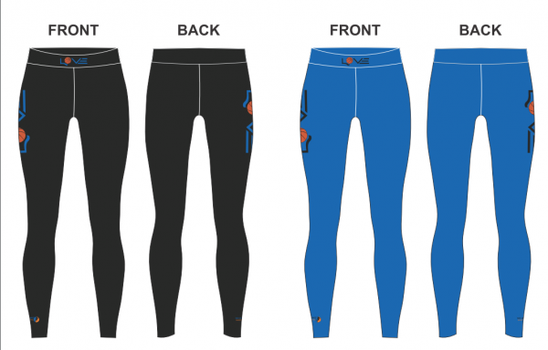 LOVE Leggings