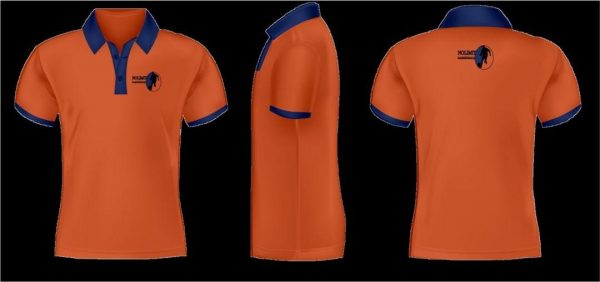 Coaching Golf shirts - Image 4