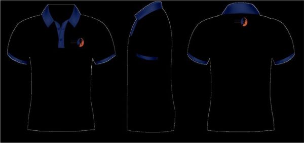 Coaching Golf shirts - Image 3