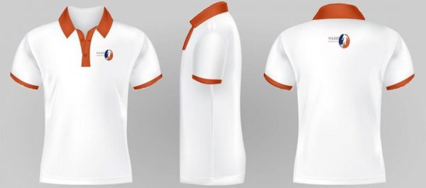 Coaching Golf shirts - Image 2