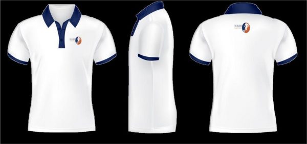 Coaching Golf shirts